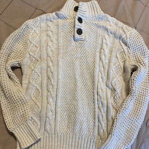 Boy's Pull Over sweater